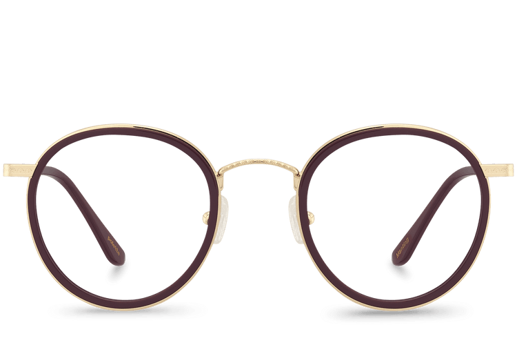 Manting View Brown