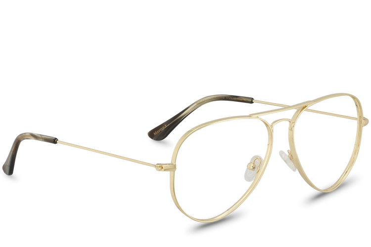 Maverick View Gold