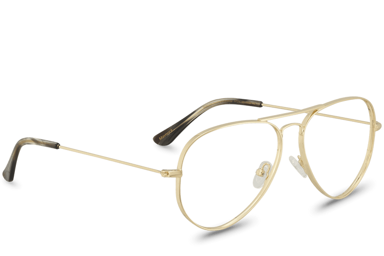 Maverick View Gold