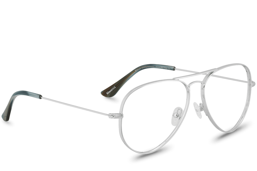 Maverick View Silver