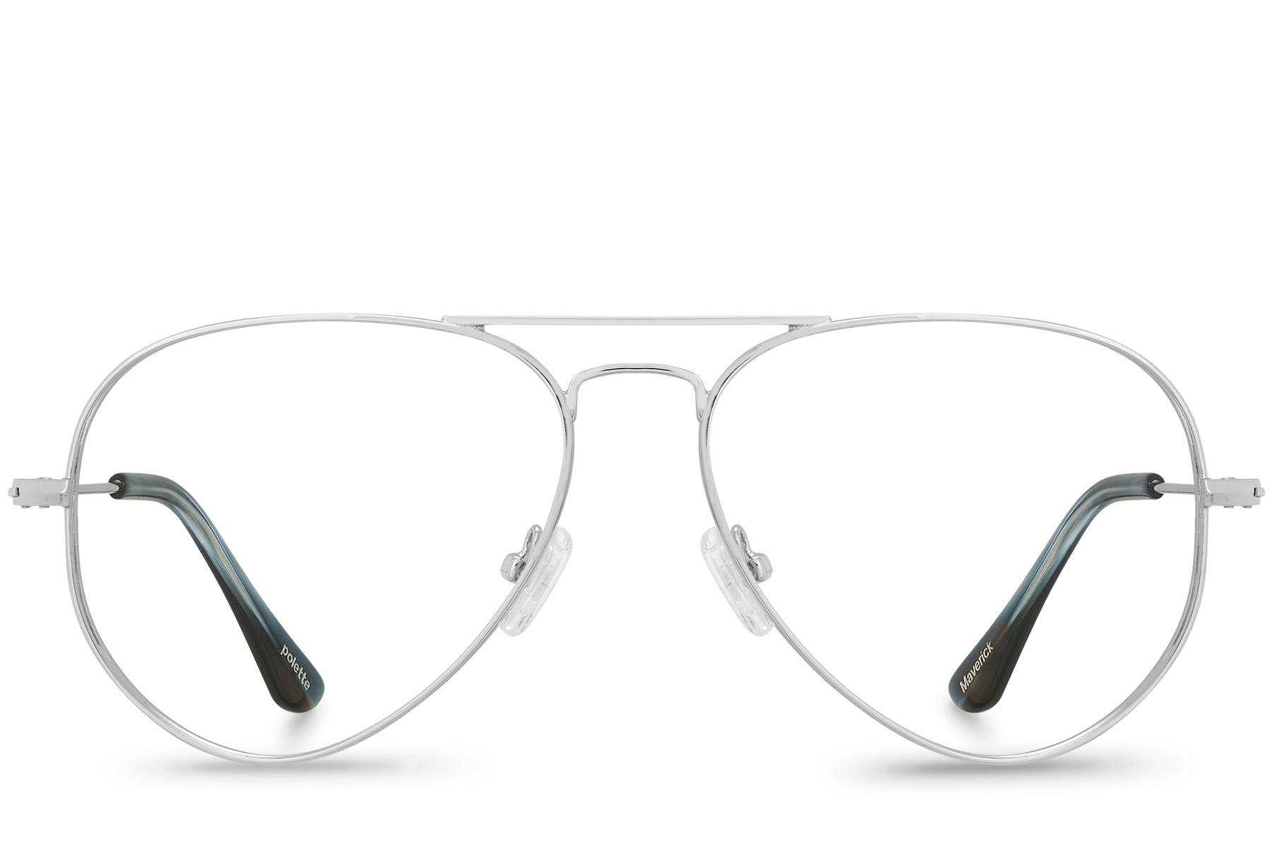 Maverick View Silver