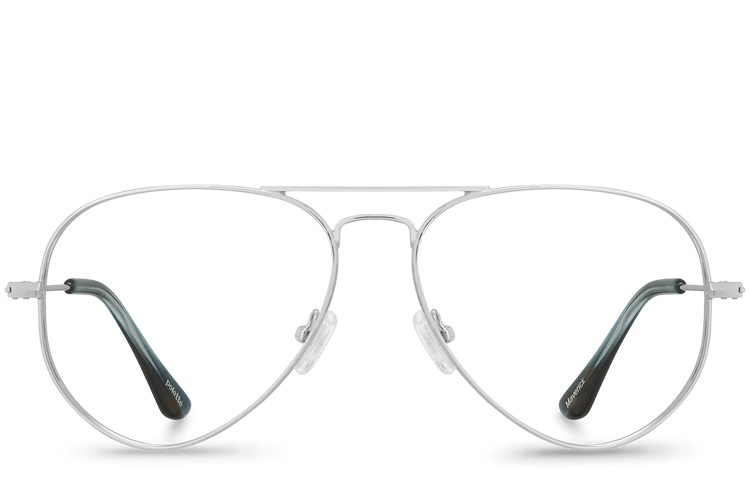 Maverick View Silver