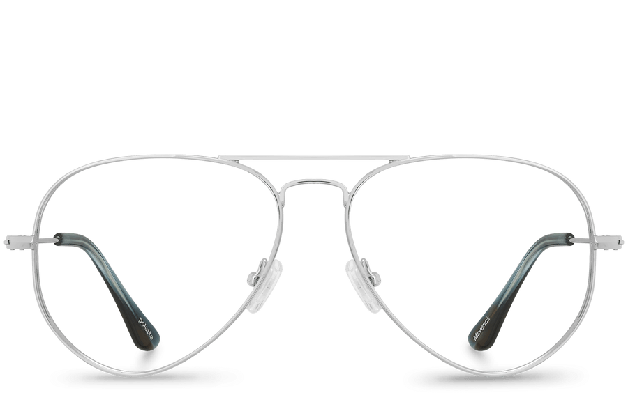 Maverick View Silver