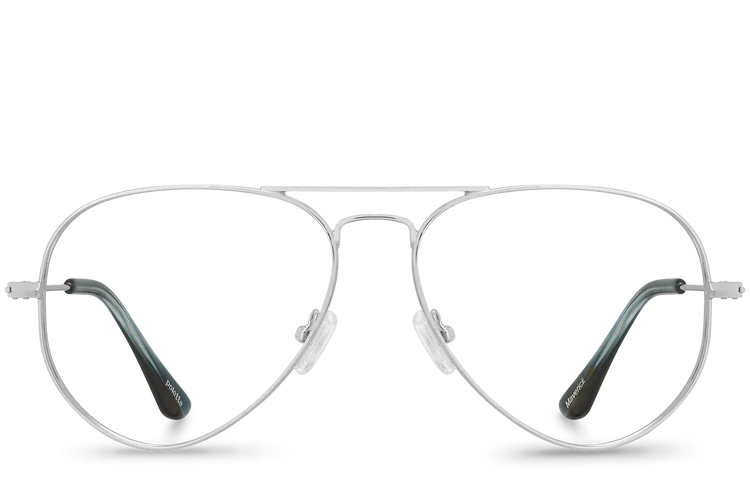 Maverick View Silver