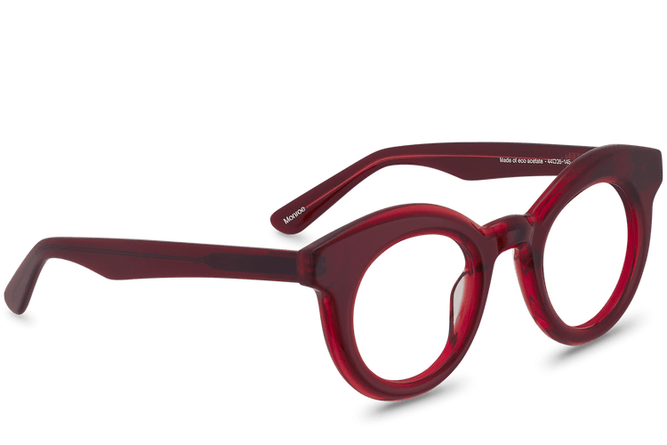 Monroe Red