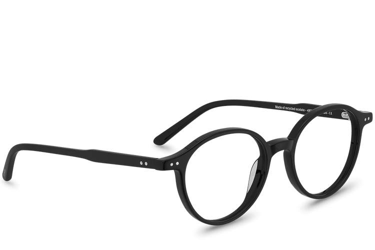 nº003 Black