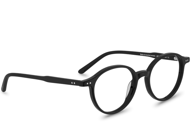 nº003 Black