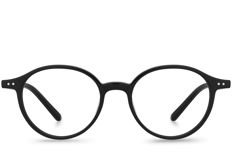 nº003 Black