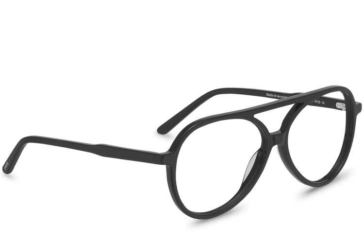 nº007 Black