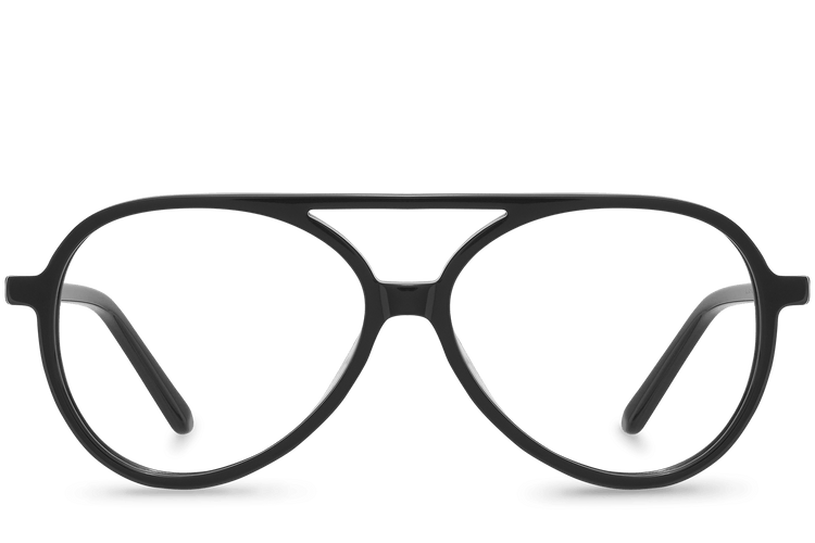 nº007 Black