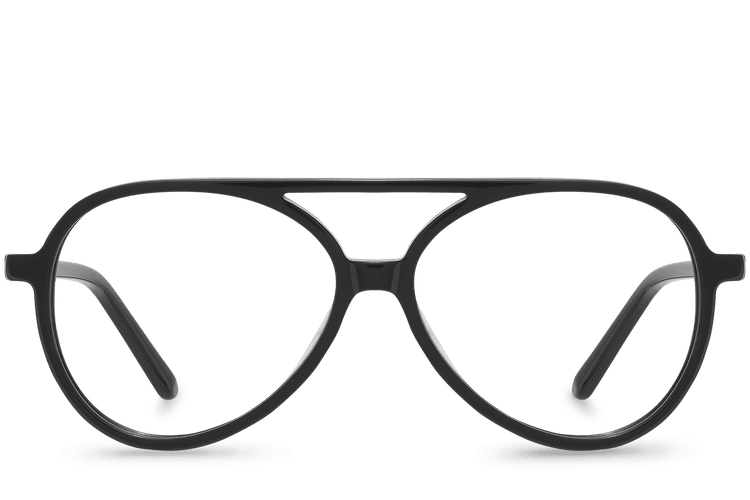 nº007 Black