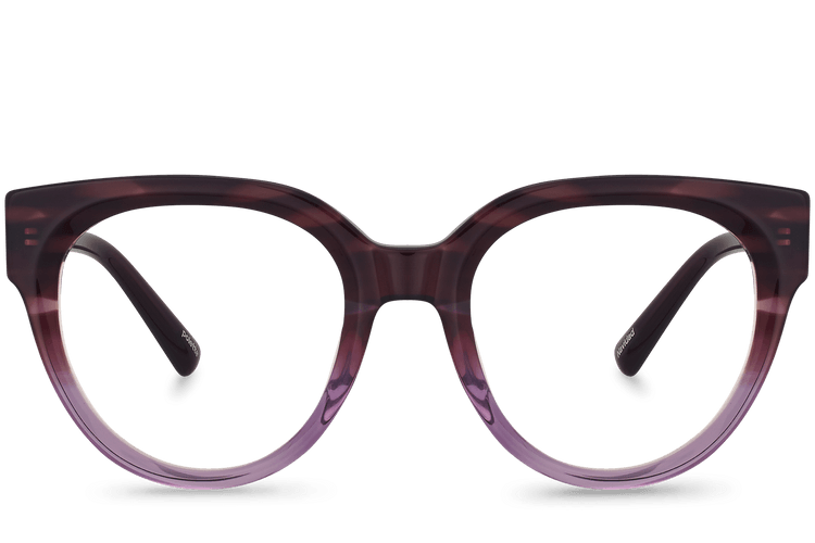 Navidad Purple