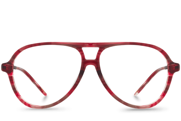 Naylor View Red