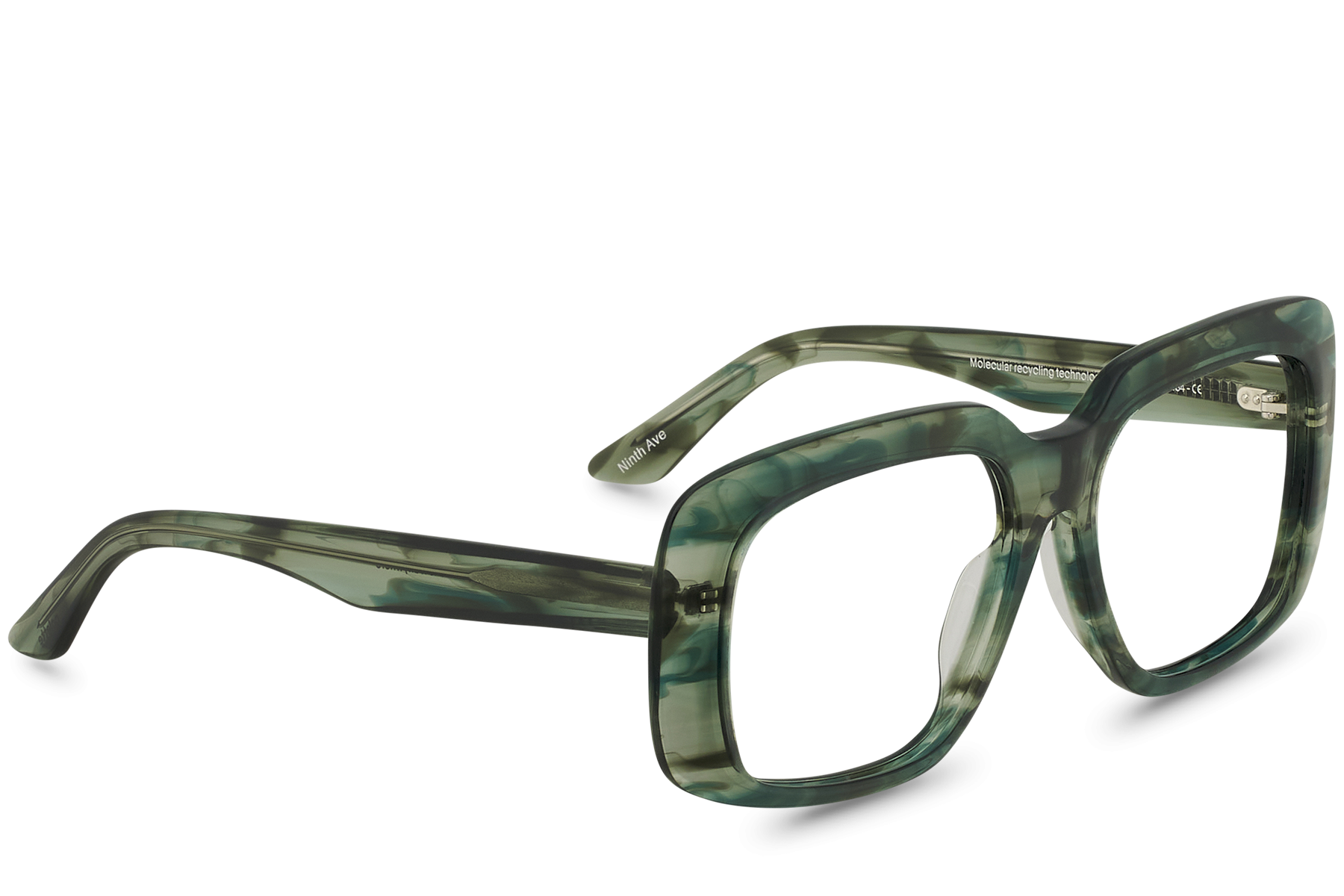 Ninth Ave View Green