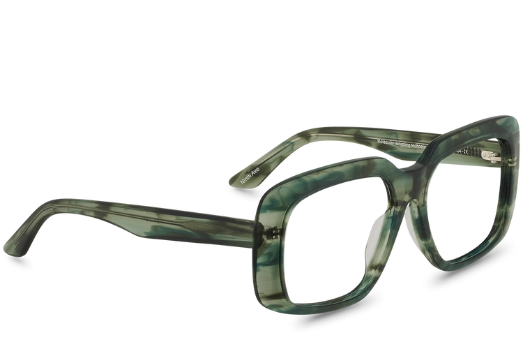 Ninth Ave View Green