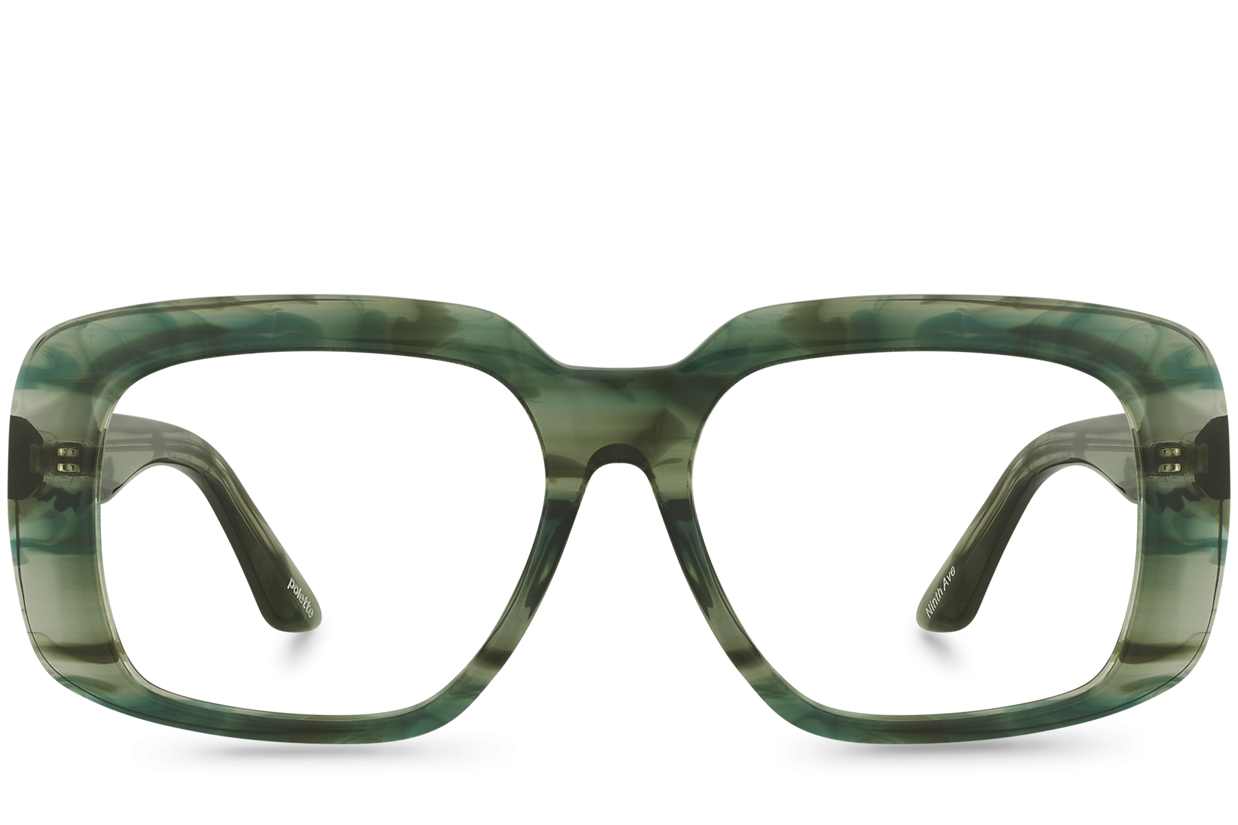 Ninth Ave View Green