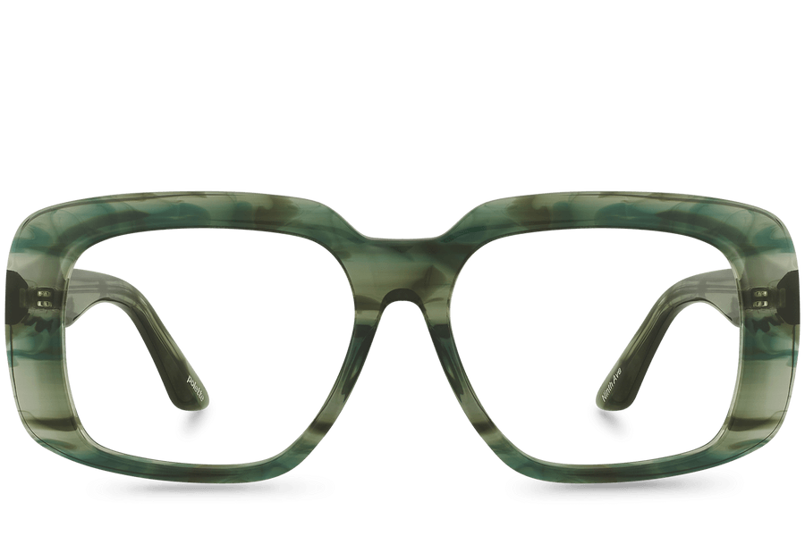 Ninth Ave View Green