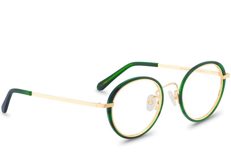 Passiflora Green