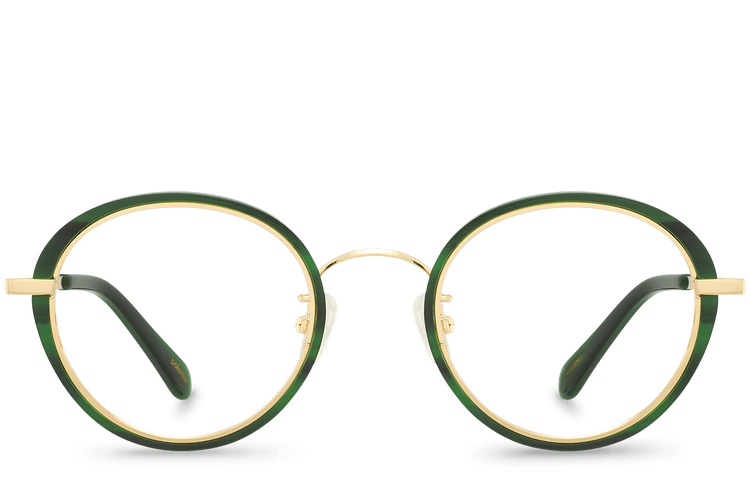 Passiflora Green