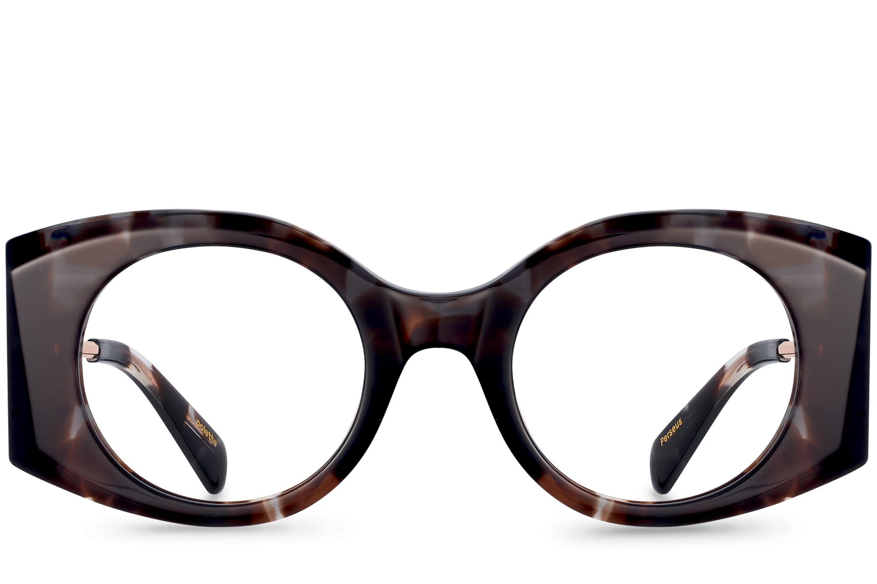 Perseus View Black