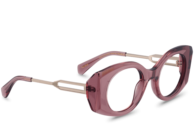 Perseus View Pink