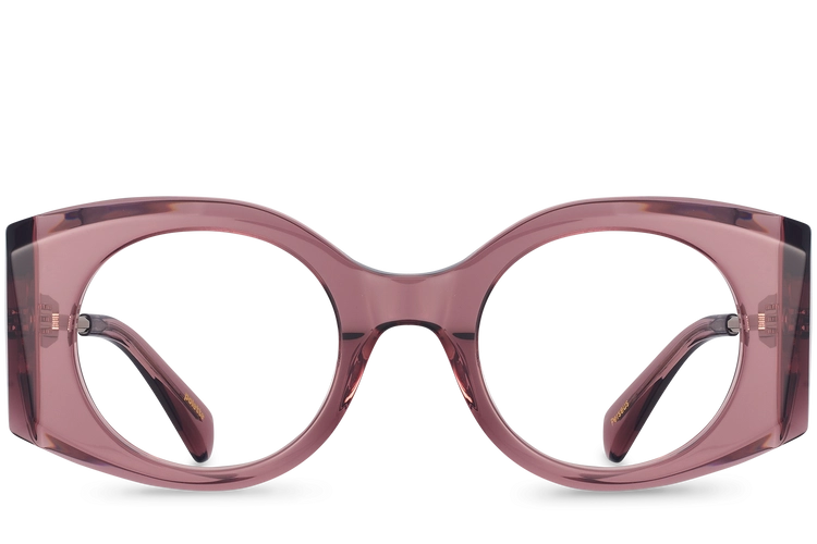 Perseus View Pink