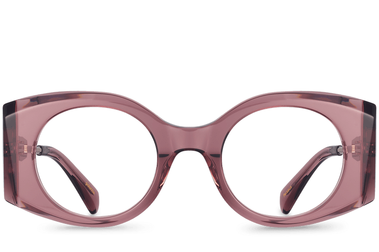 Perseus View Pink