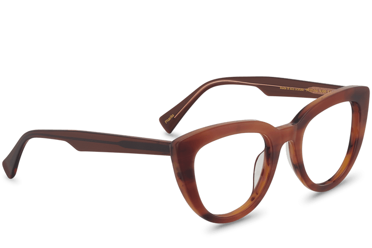 Pharita View Brown