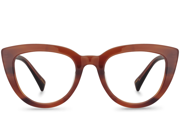 Pharita View Brown