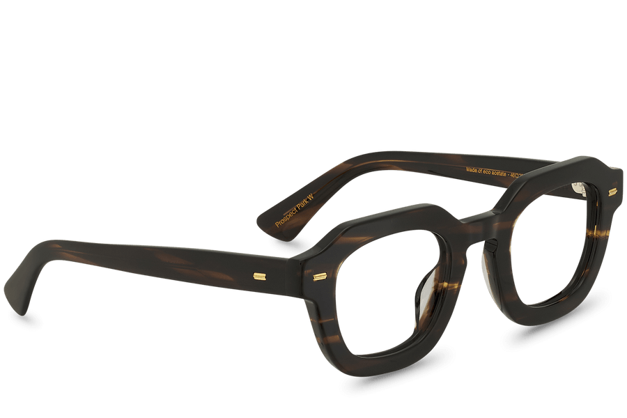 Prospect Park W Brown