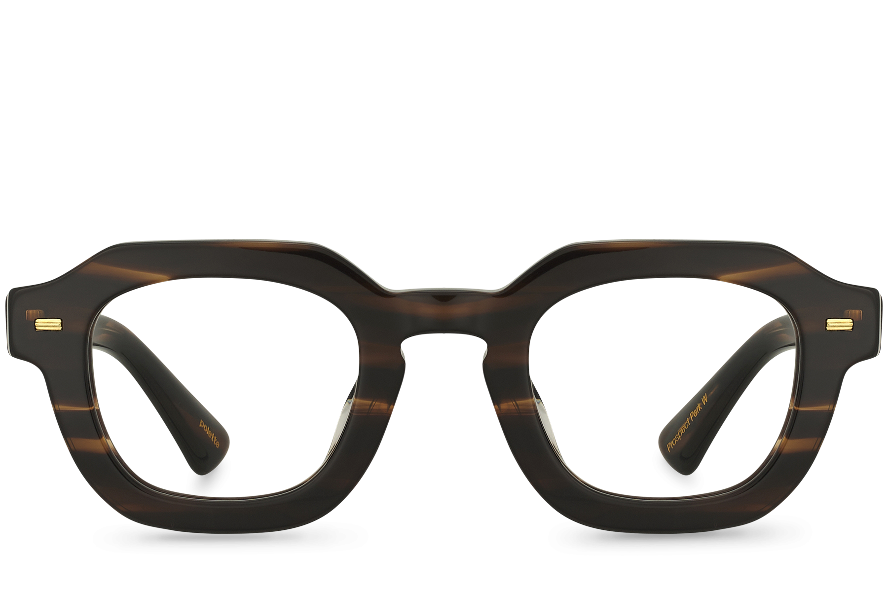 Prospect Park W Brown