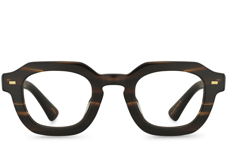 Prospect Park W Brown