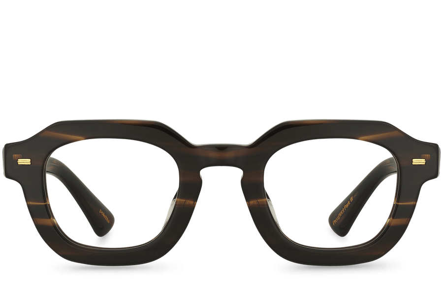 Prospect Park W Brown