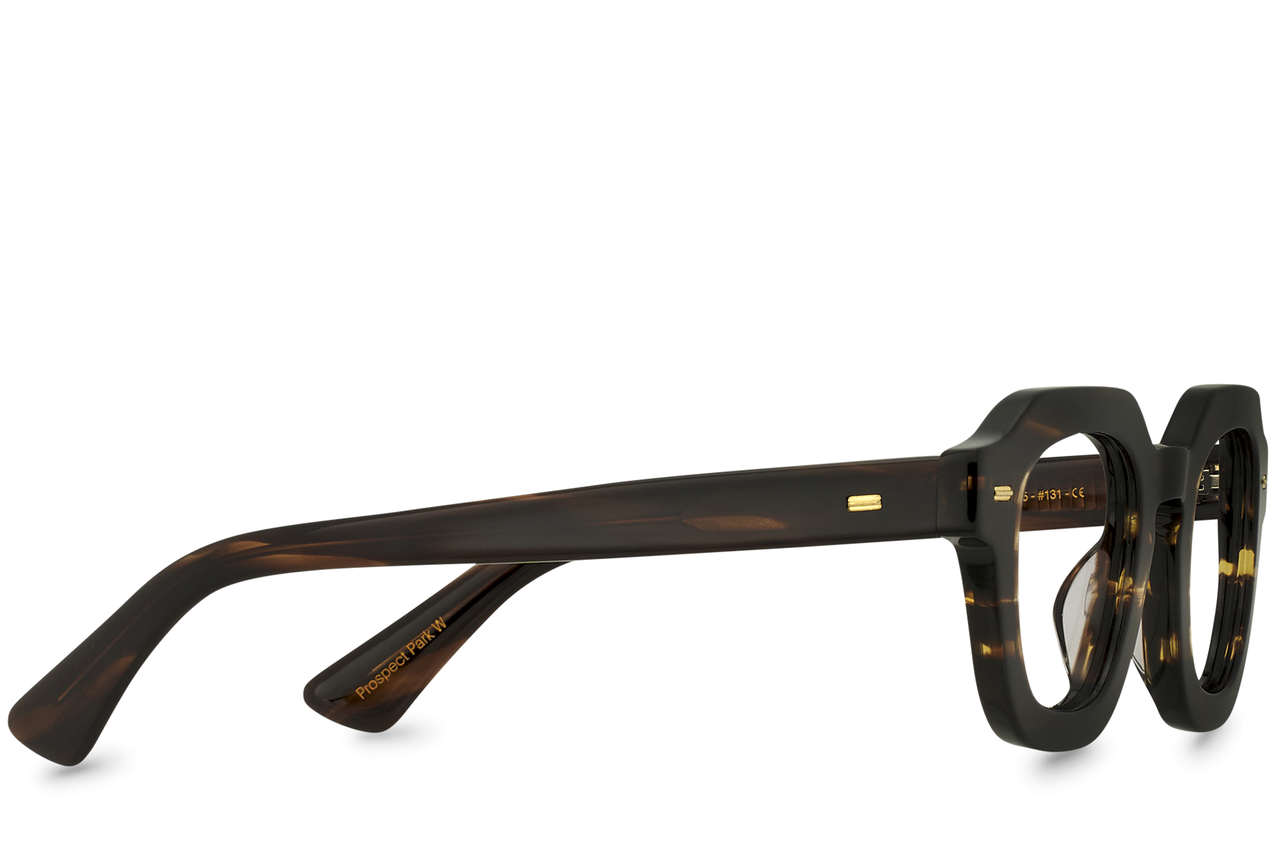 Prospect Park W Brown