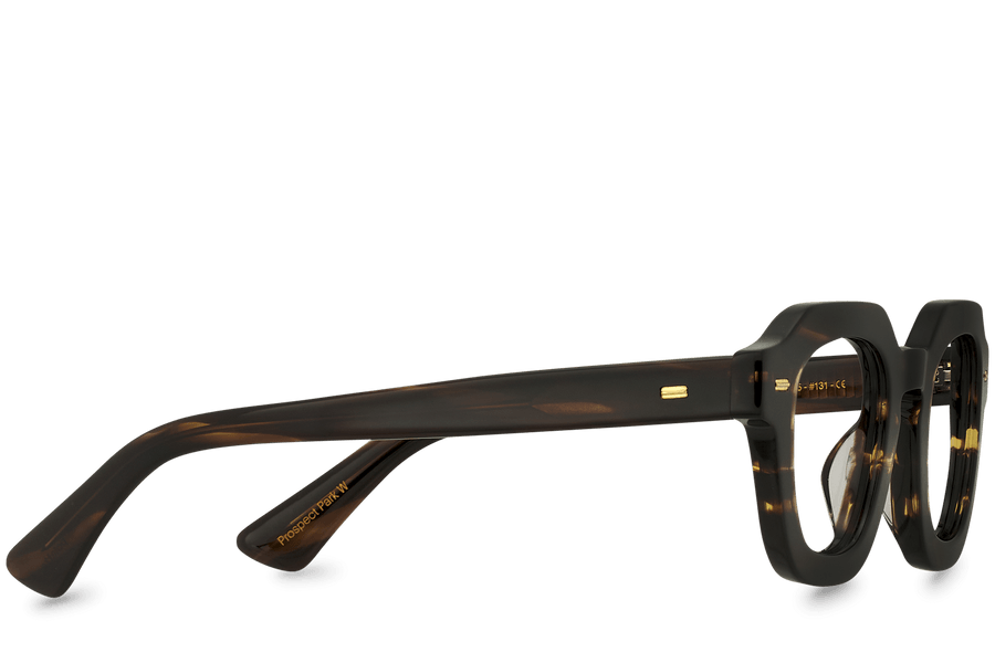 Prospect Park W Brown