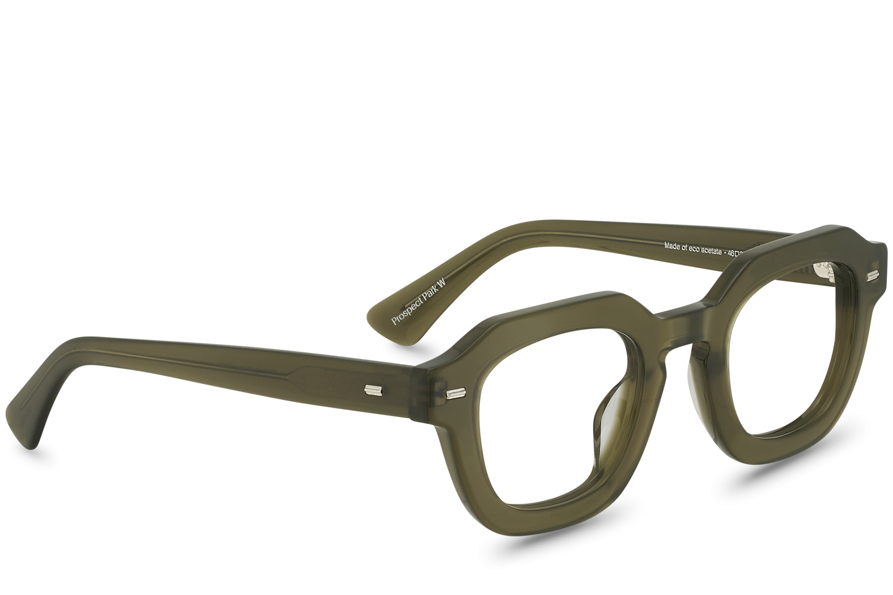 Prospect Park W Green