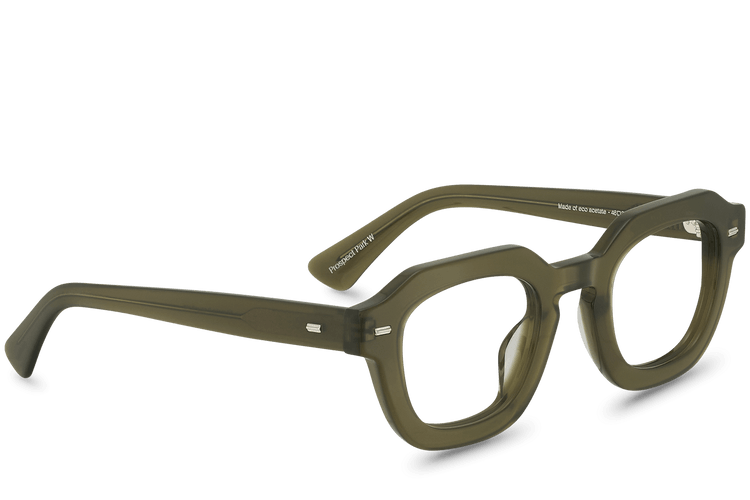 Prospect Park W Green