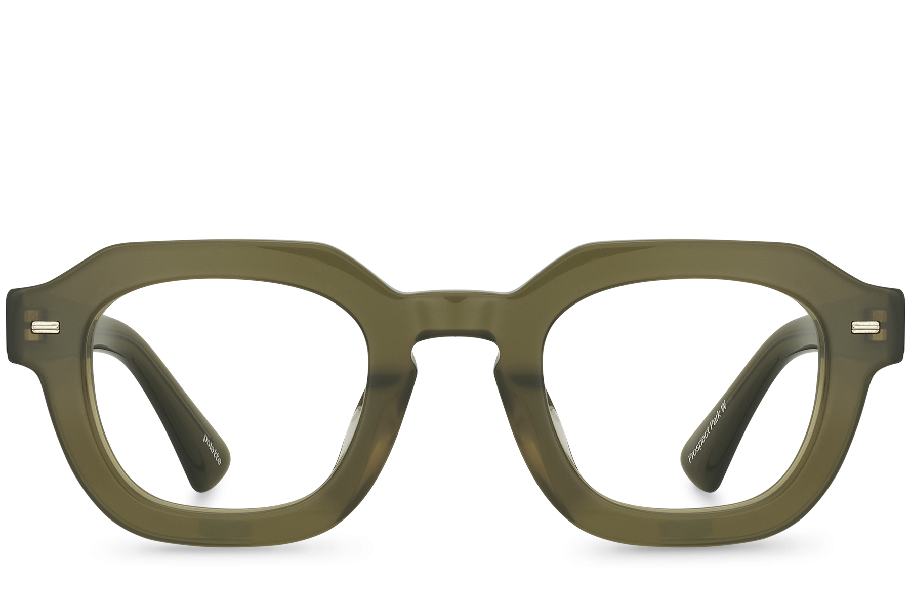 Prospect Park W Green