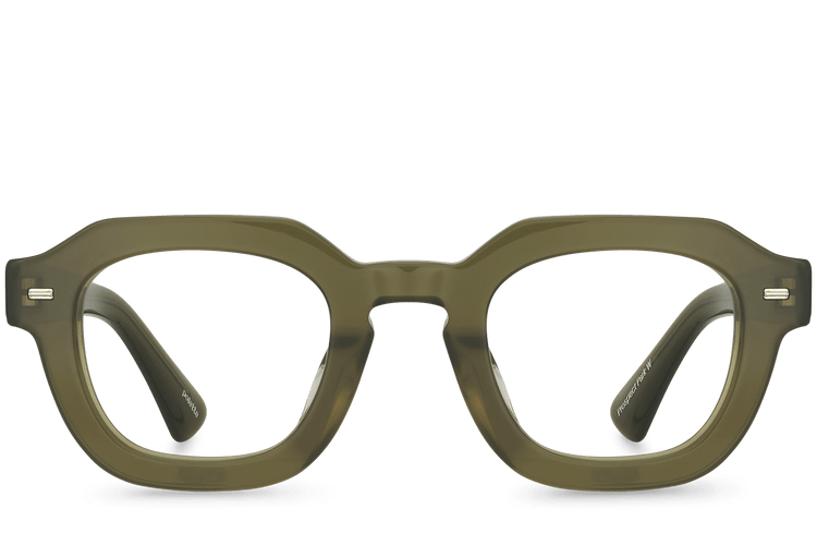 Prospect Park W Green