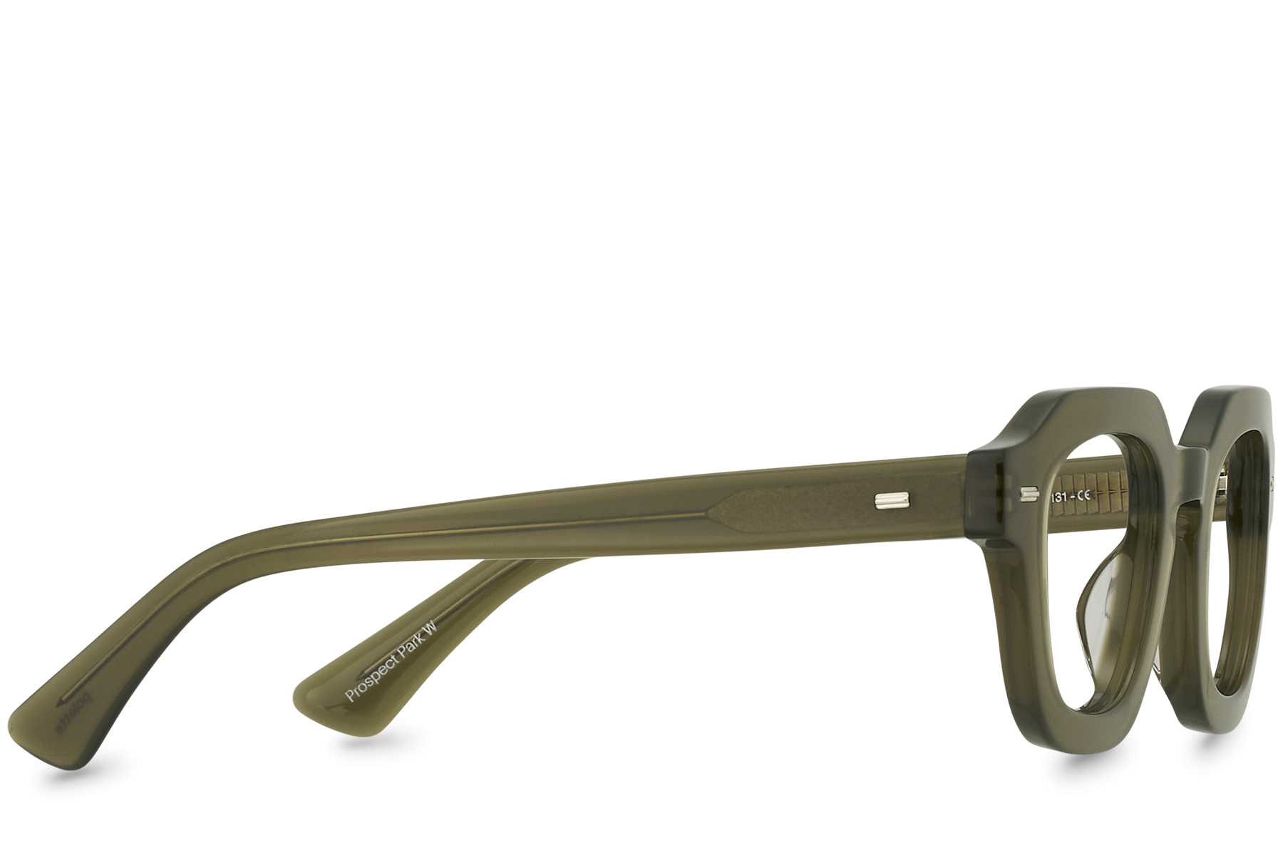 Prospect Park W Green