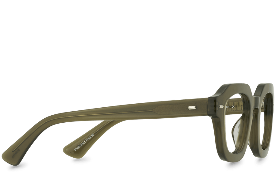 Prospect Park W Green