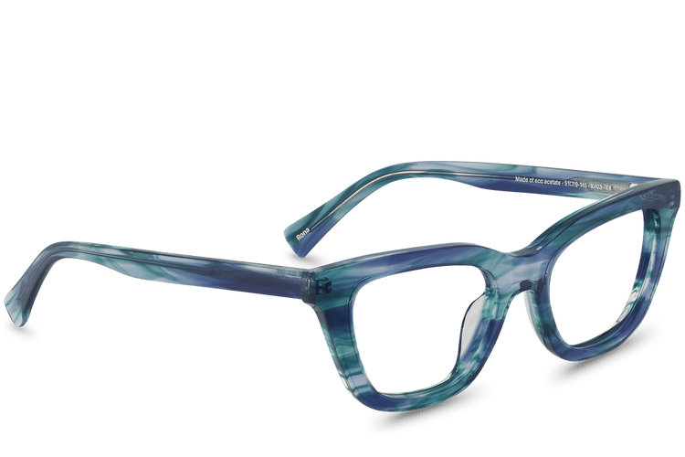 Rona Blue