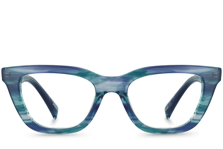 Rona Blue