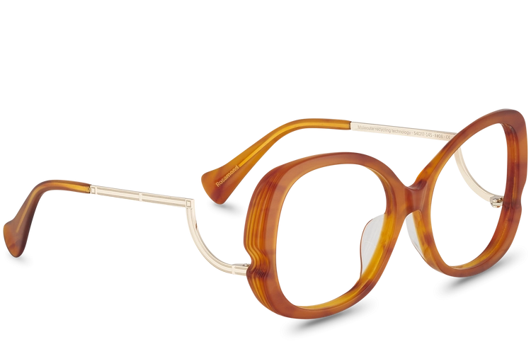 Rosamond View Orange