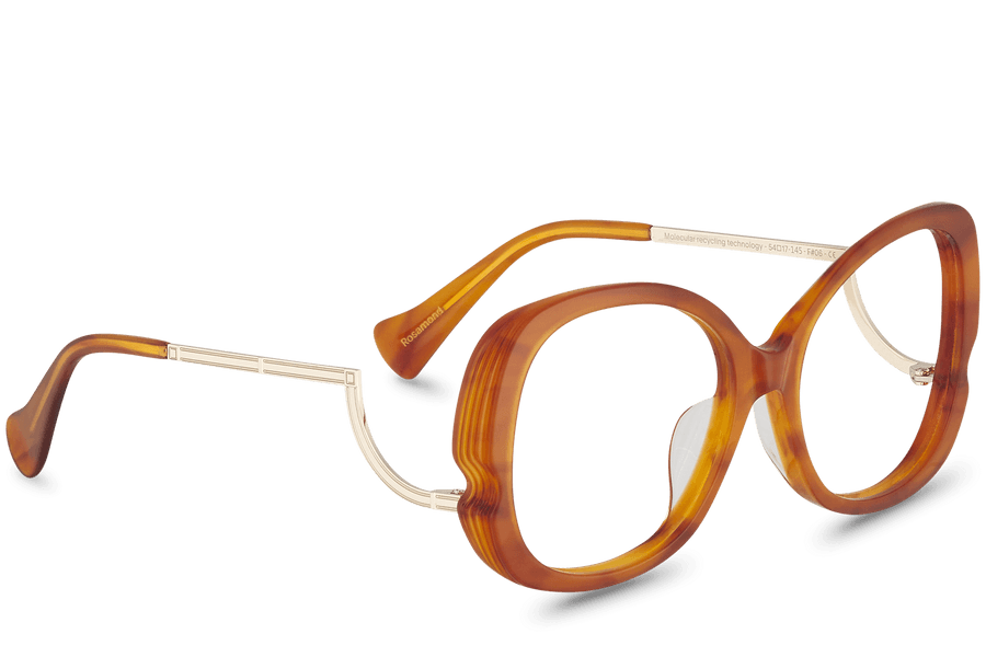 Rosamond View Orange