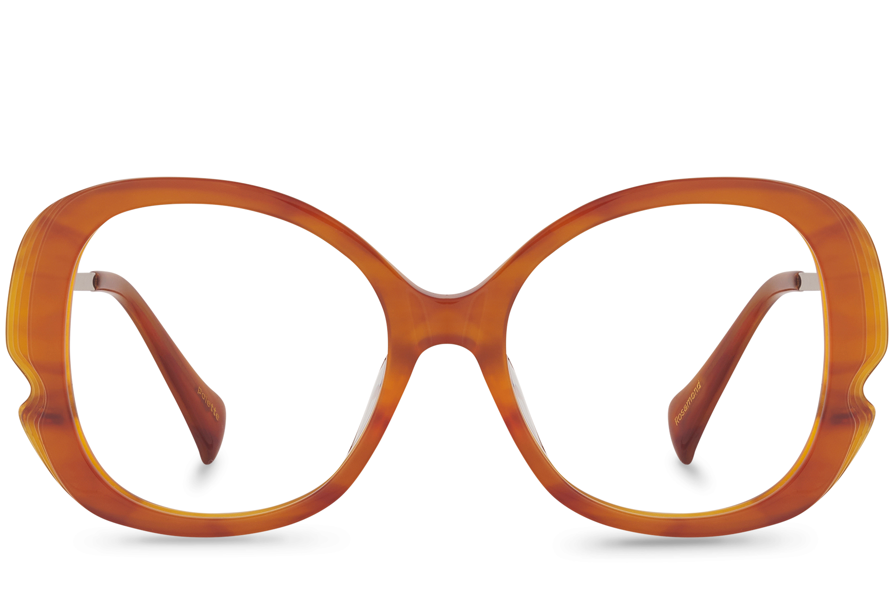 Rosamond View Orange