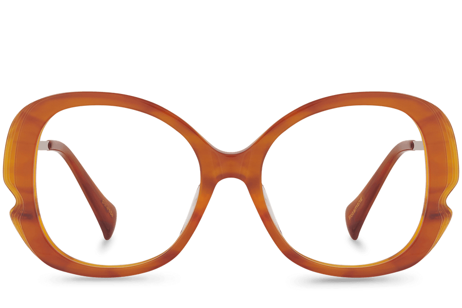 Rosamond View Orange