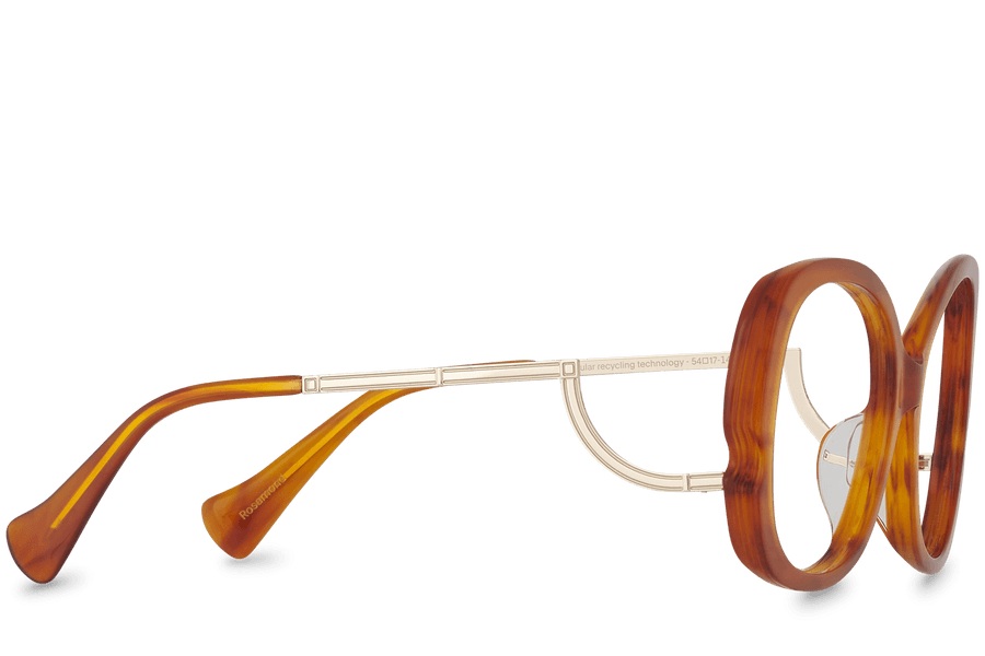 Rosamond View Orange