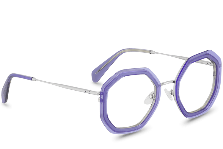 Roxy View Purple