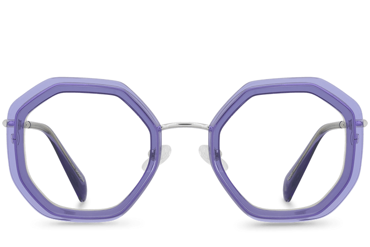 Roxy View Purple